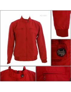 Jaket Parasit Cewek/Ladies Arvada 2XL-4XL Big Size