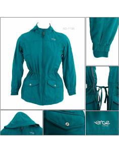 Jaket Parka Parasit Cewek/Ladies Erce 2XL-4XL Big Size