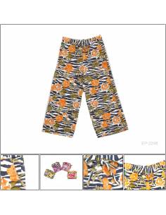 Celana Panjang/Kulot Panjang Cewek Hafis