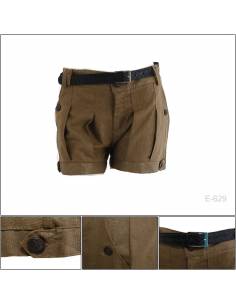 Hot Pants/Celana Pendek Cewek Jinbaihe M-L