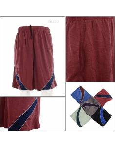 Celana Pendek Kolor Cowok C-sport All Size