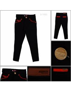 Celana Panjang Jeans Anak Cewek Imola XL