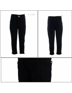 Celana Panjang Jeans Anak Cewek Pinky 26-30