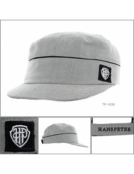 Topi Cowok Casual Hanspeter