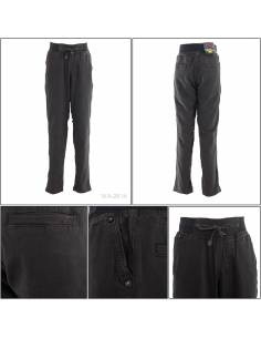 Celana Panjang Katun Anak Cowok Rib Kolor DC 23