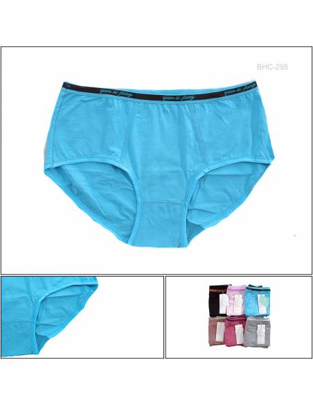 Celana Dalam Cewek/Girl's Panty Qiansifang XXL