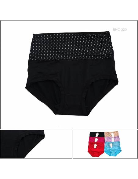 Celana Dalam Cewek/Girl's Panties Tiana All Size