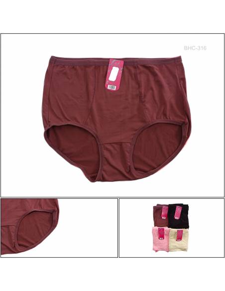 Celana Dalam Cewek/Girl's Panties Daisy All Size
