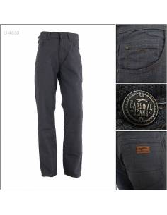 Celana Panjang Jeans Reguler Cowok Cardinal 33-38