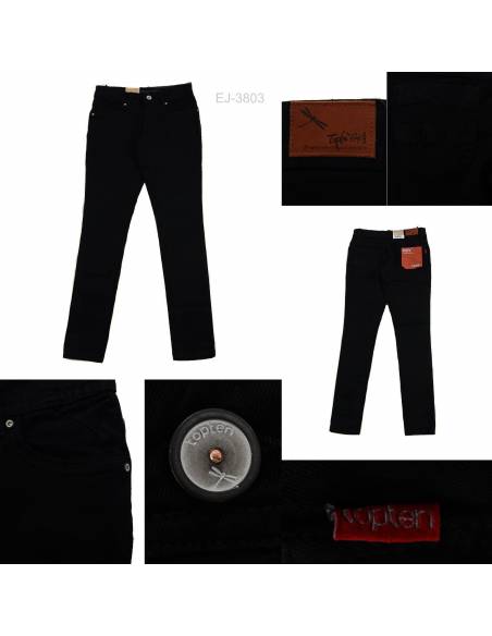 Celana Panjang cewek Jeans Top Ten 33-35