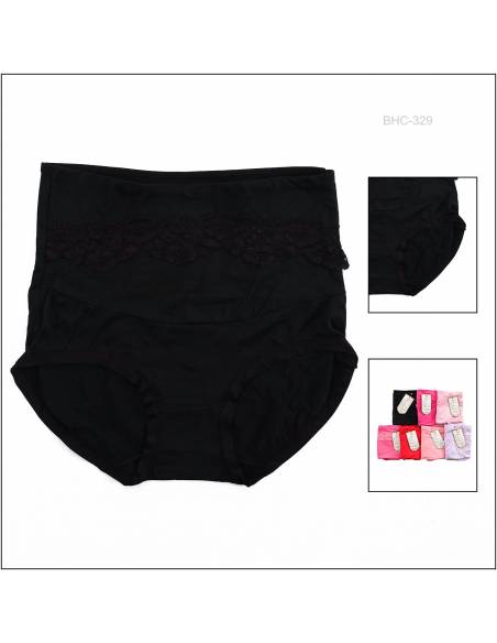 Celana Dalam Cewek/Girl's Panties Zhenamei All Size