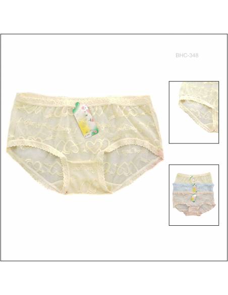 Celana Dalam Cewek/Girl's Panties Aoshiqi All Size