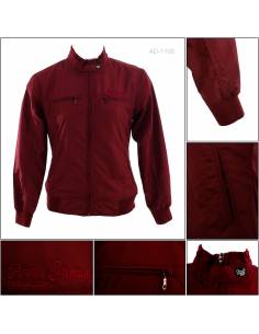 Jaket Parasit Cewek/Ladies Arvada 2XL - 4L Big Size