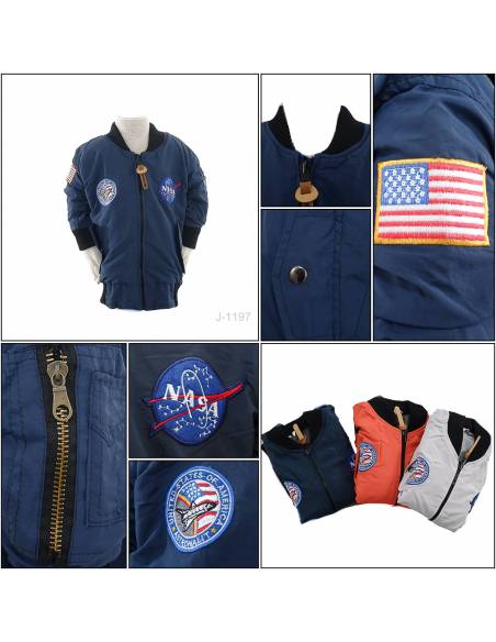 Jaket Parasit Anak Cowok  sport1