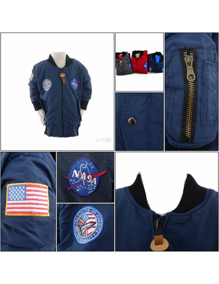 Jaket Parasit Anak Cowok sport1