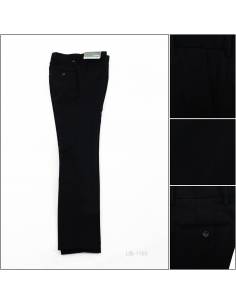 Celana Formal Cowok Panjang Hitam Cardinal 33-38