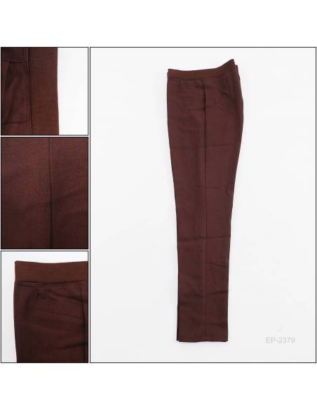 Celana Panjang Formal Cewek Xcellence XL-XXXL