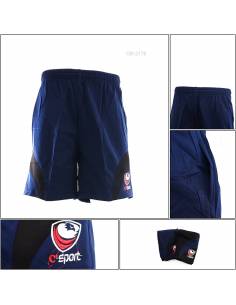 Celana Pendek Kolor Cowok Spirit All Size