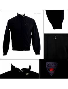 Jaket Parasit Cowok Erce 2XL-4XL Big Size