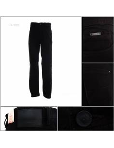 Celana Panjang Katun Reguler Cowok Cardinal 33-38