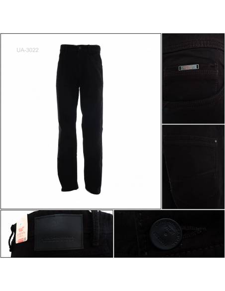 Celana Panjang Katun Reguler Cowok Cardinal 33-38