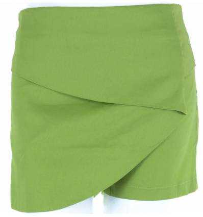 Celana Hotpant Cewek Cotton Sodaice