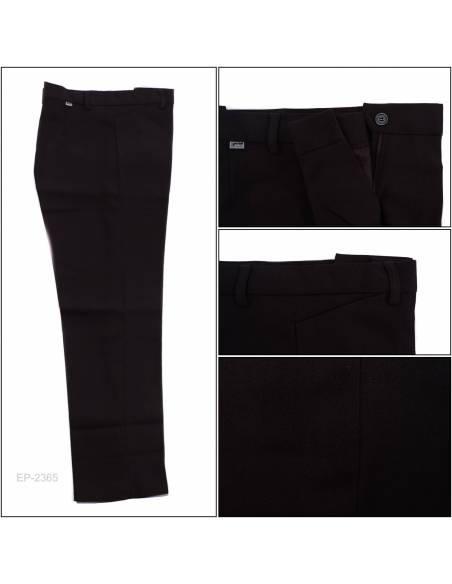 Celana Panjang Formal Cotton Cewek Xcellence