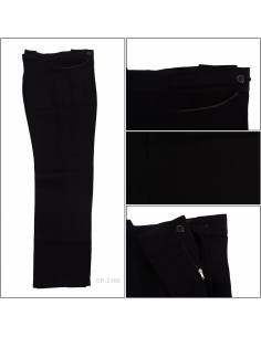 Celana Panjang Formal Cewek Chanel S-L