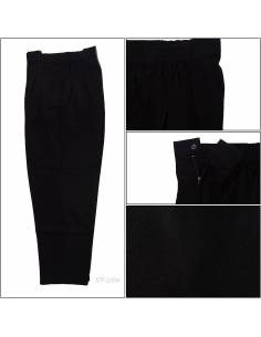 Celana Panjang Formal Cewek Channel 4XL-5XL