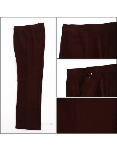 Celana Kantor/Celana Panjang Formal Cewek Lovalia M-L