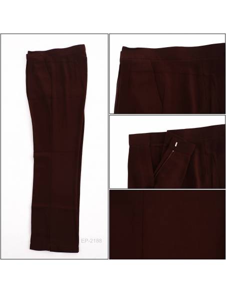 Celana Kantor/Celana Panjang Formal Cewek Lovalia M-L