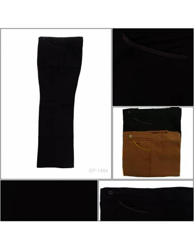 Celana Kantor/Celana Panjang Formal Cewek Channel XL