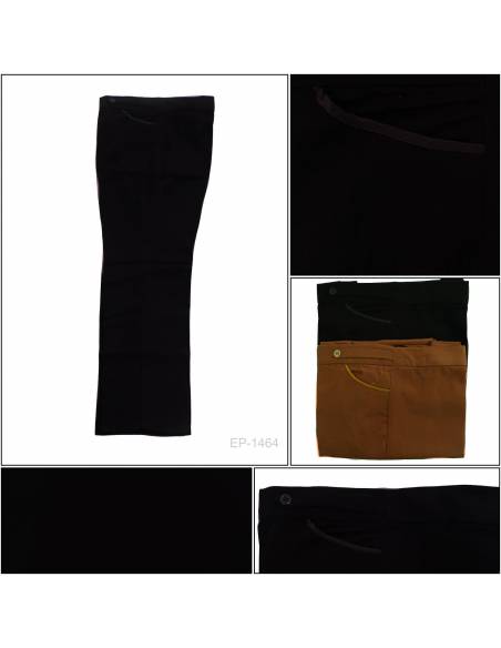 Celana Kantor/Celana Panjang Formal Cewek Channel XL