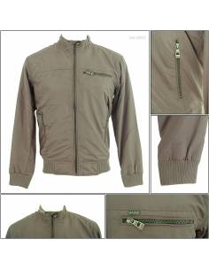 Jaket Parasit Cowok Gazr M-XL
