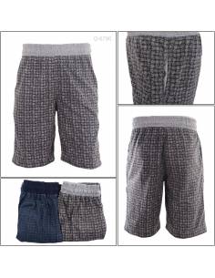 Celana Pendek  Cowok Kolor Benri M-XL