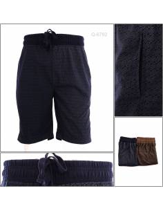 Celana Pendek Cowok Kolor Benri M-XL