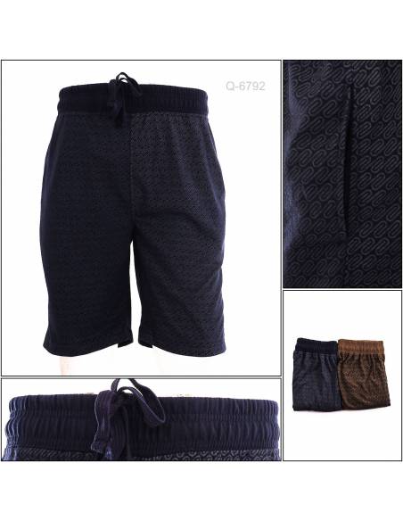 Celana Pendek Cowok Kolor Benri M-XL