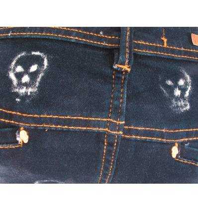 Celana Hotpen Cewek Ckey