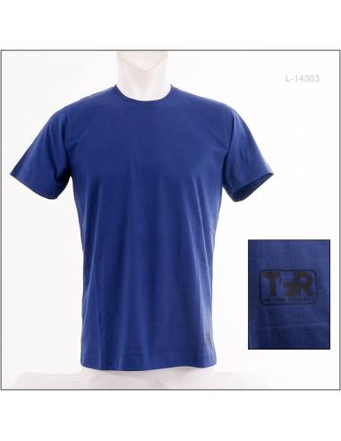 Kaos Oblong Cowok Polos Lengan Pendek Tom Ferrick's All Size