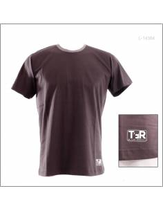 Kaos Oblong Cowok Polos Lengan Pendek Tom Ferrick's All Size