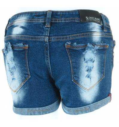 Celana Hotpen Cewek Ckey