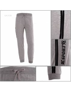 Celana Training Panjang Slim Fit Cowok Erce M-XL