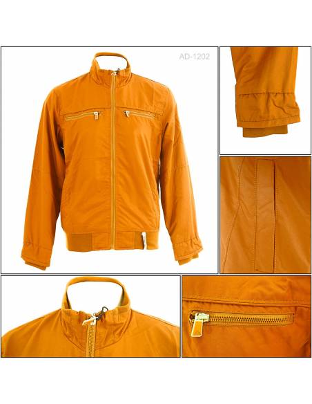 Jaket Parasit Cewek/Ladies Rolun M-L