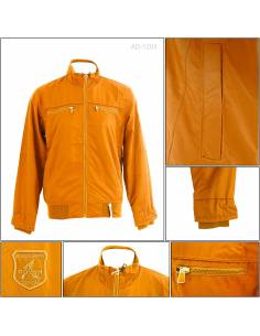 Jaket Parasit Cewek/Ladies Rolun 2L-4L Big size