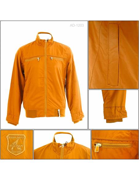 Jaket Parasit Cewek/Ladies Rolun 2L-4L Big size