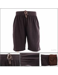 Celana Pendek Cowok Kolor Benri XX-4L