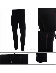 Celana Training Panjang Cowok Joger Mario Zegnoti L-2XL