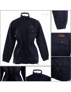 Jaket Parka Parasit Cewek/Ladies Rolun M-L