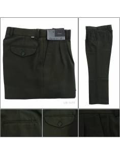 Celana Panjang Formal Cowok Reguler Cardinal 27-32