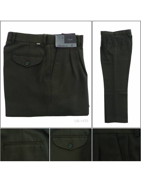 Celana Panjang Formal Cowok Reguler Cardinal 27-32